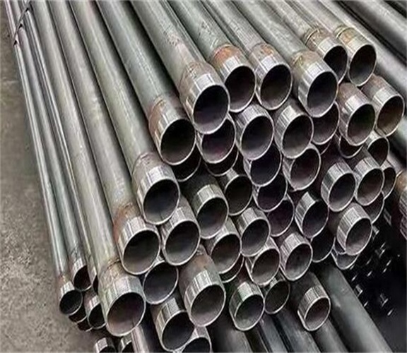 河南套筒式声测管桩基专用