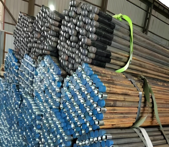 河南单向注浆管流量可控